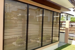 Portfolio - Window Blinds in Davao City