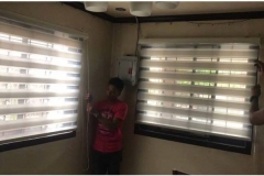 Portfolio - Window Blinds in Davao City