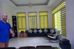 Portfolio - Window Blinds in Davao City