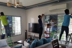 Portfolio - Window Blinds in Davao City