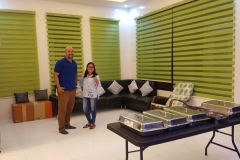 Portfolio - Window Blinds in Davao City