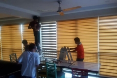 Portfolio - Window Blinds in Davao City