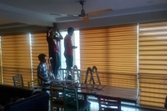 Portfolio - Window Blinds in Davao City