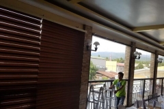 Portfolio - Window Blinds in Davao City