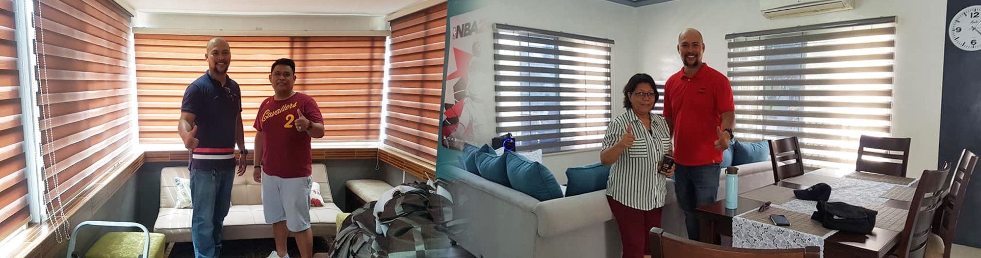DEii Window Blinds Affordable Window Blinds in Davao City, Philippines